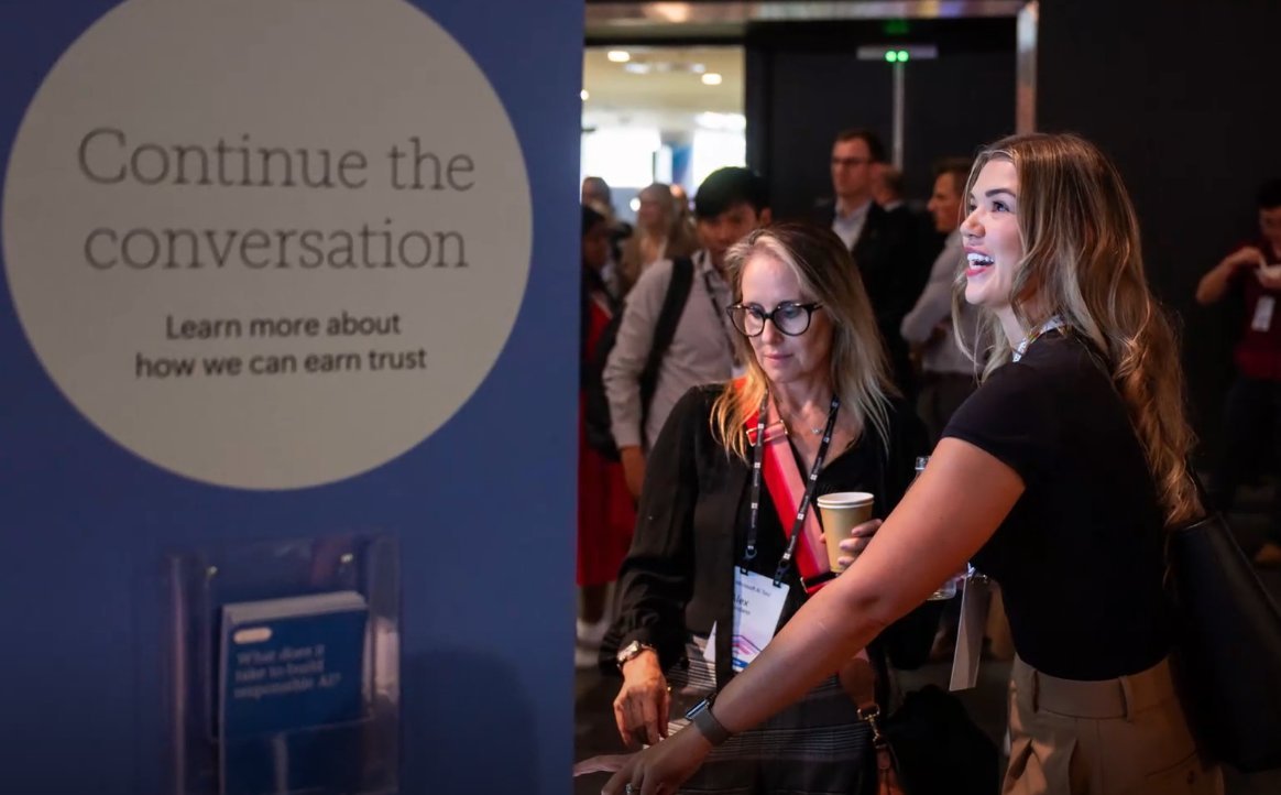 Brand activation display