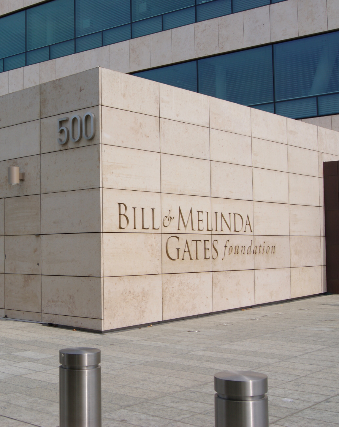 Gates Foundation